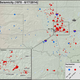Illustration for article titled Oklahoma Now Has More Small Earthquakes than California